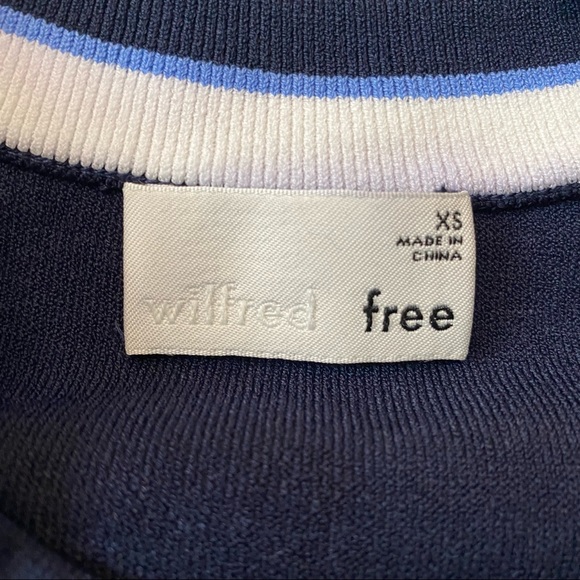 Aritzia Wilfred Free - Picture 3 of 4